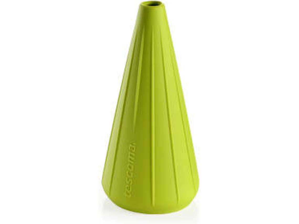 Pelador de Ajo TESCOMA Silicone (23x10x10 cm)