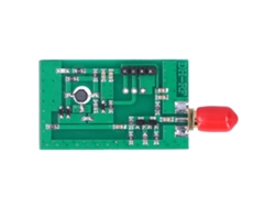 Módulo Oscilador Vco De Rf Controlado Por Voltaje, Fuente De Frecuencia De 515 Mhz A 1150 Mhz.