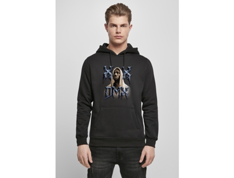 Sudadera MISTER TEE Hombre (Multicolor - L)