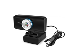Cámara Web Hxsj Hd 720p Cámara De Vídeo Para Computadora Pc Micrófono Webcam