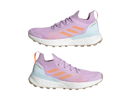 Zapatillas de trail para mujer adidas Terrex Two Ultra Trail