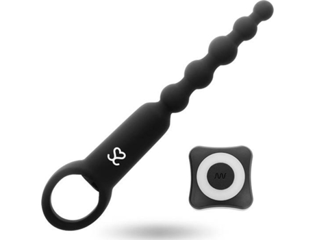 Estimulador AMORESSA Comando Ronie Negro