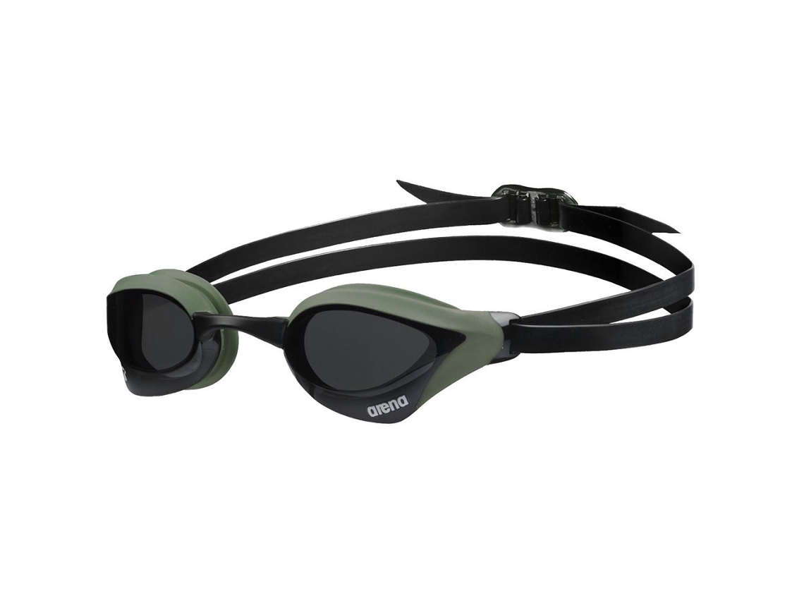 Gafas de Natación ARENA Cobra Core Swipe (Smoked - Tamaño Unico)