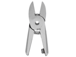 Tijeras De Corte Neumáticas De Acero Aleado Para Industria Herramienta De Corte Y Crimpado Manual