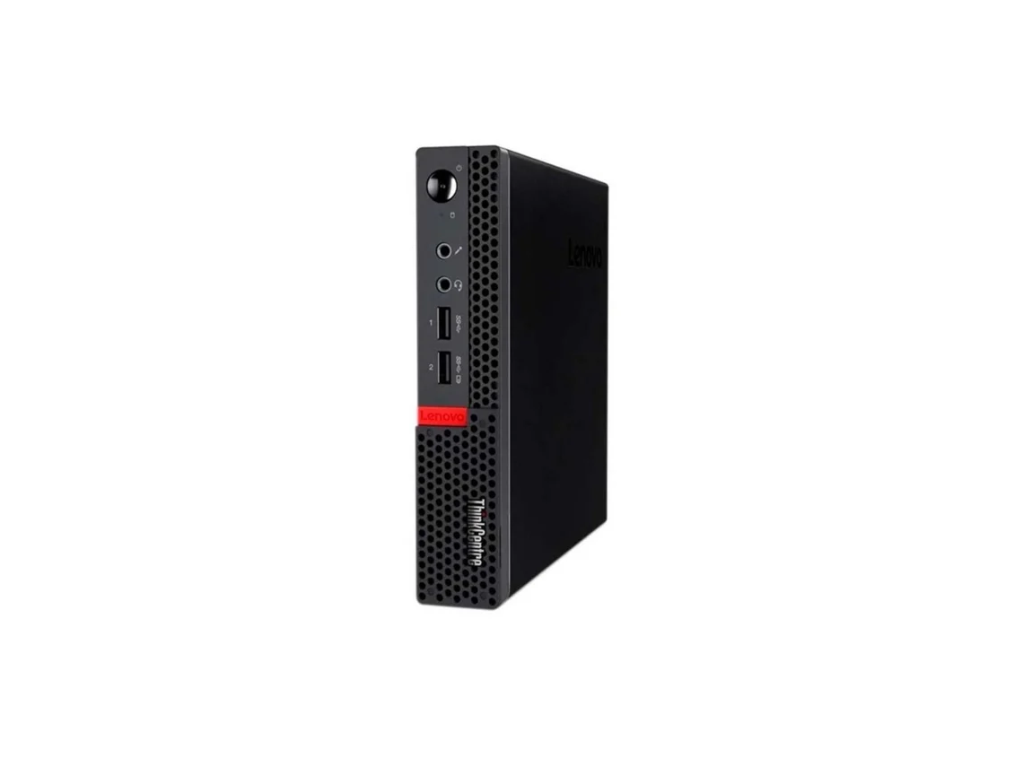 Mini PC Lenovo M910q / I5-7500t / 16 GB DDR4 512 GB SSD Windows 10 (Reacondicionado)
