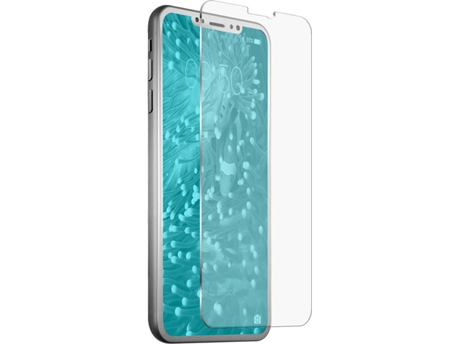 Protector de cristal templado SBS Regular iPhone X, Xs