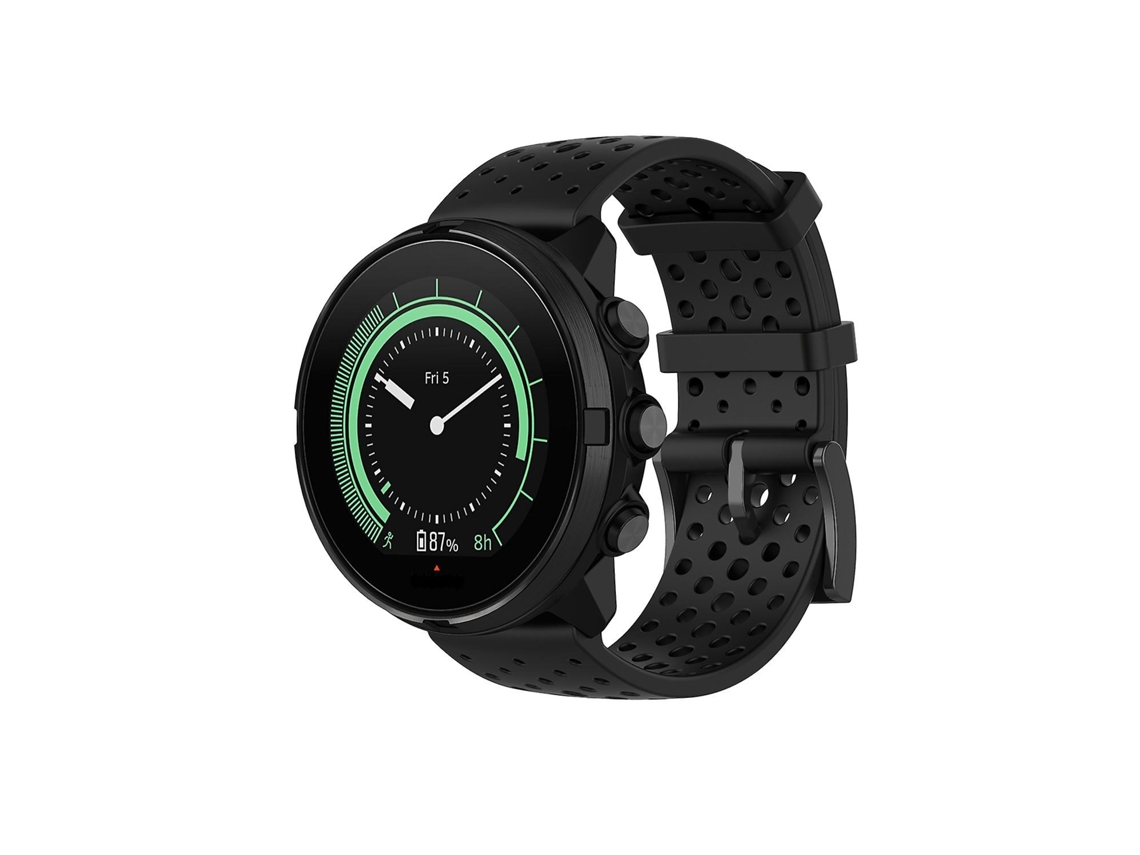 Correa de repuesto de 24 mm para Suunto Spartan Sport Wrist Hr Baro/suunto 9/d5i Smartwatch Ly Ebike