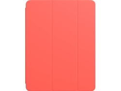 CAPA IPAD SMART FOLIO 12.9 PINK CITRUS