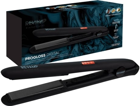 Plancha de Pelo REVAMP ST-1000-EU