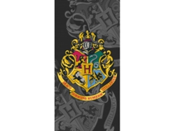 Toalla Infantil Harry Potter, 70x140 Cm