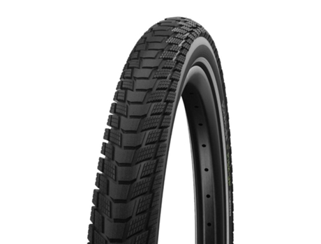 Rueda cargo - city double defense compatible poids max 136kg SCHWALBE Pick-Up Tr (55-507)