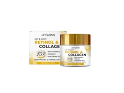 Crema Hidratante De Colágeno Worten