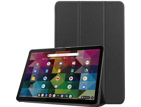 Carcasa Samsung Galaxy Tab S8 GIFT4ME Negro