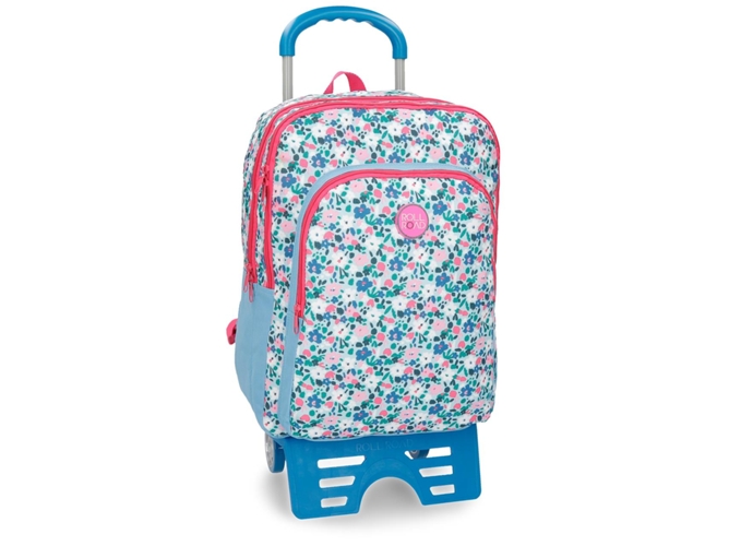 mochilas escolares roll road