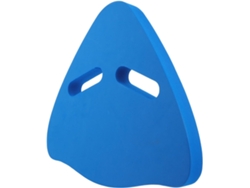 Tabla De Natación De Eva Azul, Ayuda Para El Entrenamiento De Resistencia Para Chicos Adultos.