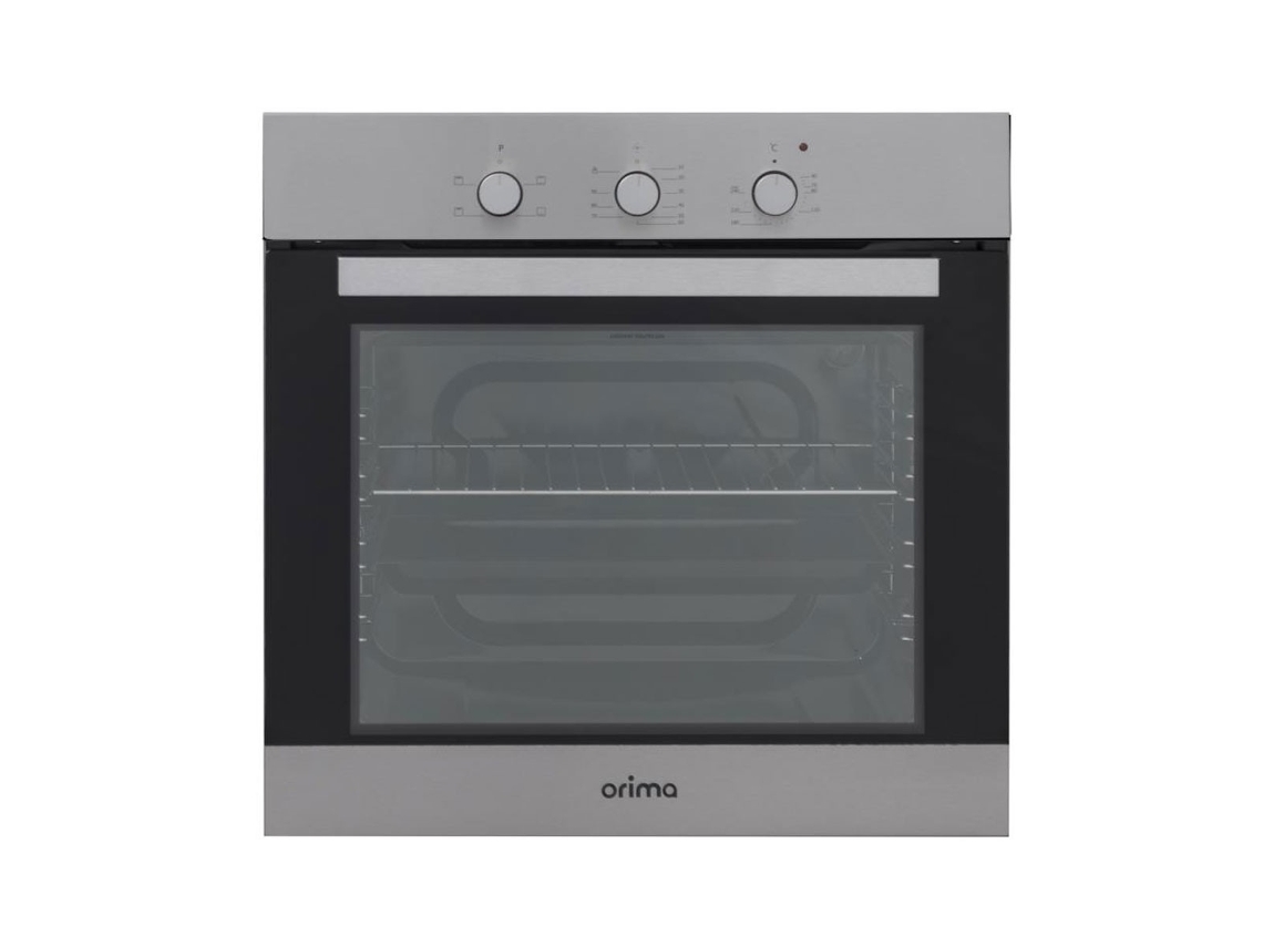 Horno Orima Ord-631-sx 66l Gris