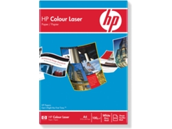Papel Mate HP Color Laser Paper 100 500 A4 210 x 297 mm