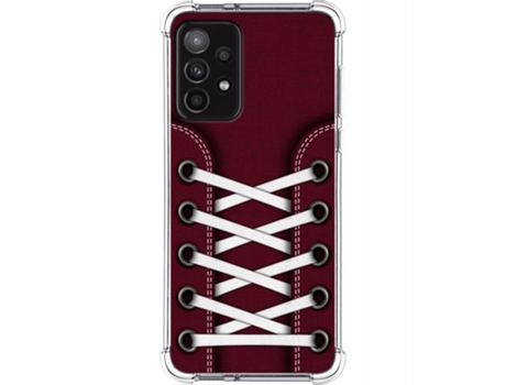 Carcasa Samsung Galaxy A52 / A52 5G / A52s 5G TUMUNDOSMARTPHONE Dibujos Antigolpes Multicolor