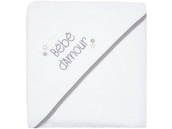 Toalla de Baño BABYCALIN 100 x 100 cm