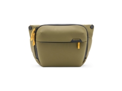 Mochila Peak Design Everyday Sling de 6 l Kelp - Camas-6-kp-3