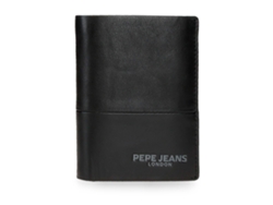 Cartera Pepe Jeans Ithaca Negra Pepe Jeans