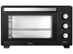 Mini Horno LAUSON AR6231B (30 L - 1600 W - Negro)