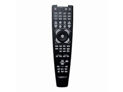 Mando A Distancia De Repuesto Para Receptores Av Harman-kardon Avr147, Avr155, Avr1565, Avr160, Avr1600, Avr1650, Avr158, Avr134 Y Avr165.