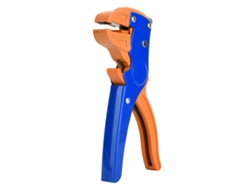 Cortacables automático HS-700D, pinza pelacables, rango de 0,25 a 6,0 mm², herramientas para electricistas.