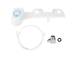Bidé inteligente con limpieza automática, accesorio no eléctrico.