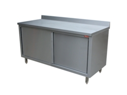 Bandeja de autoservicio Kristallon 305 x 415mm gris
