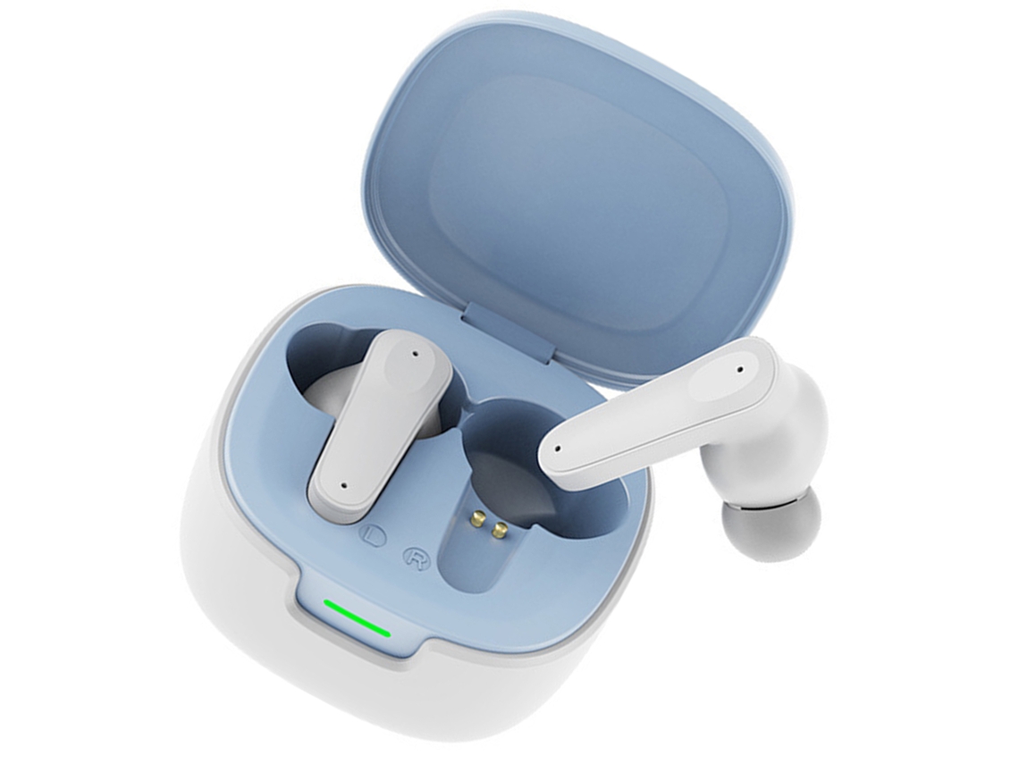 Auriculares Traductores Bidireccionales En Tiempo Real, 144 Idiomas, Bluetooth 5.4 Para Viajes, Negocios Y Estudios.