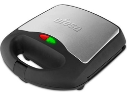 Sandwichera UFESA SW7860 (750 W)