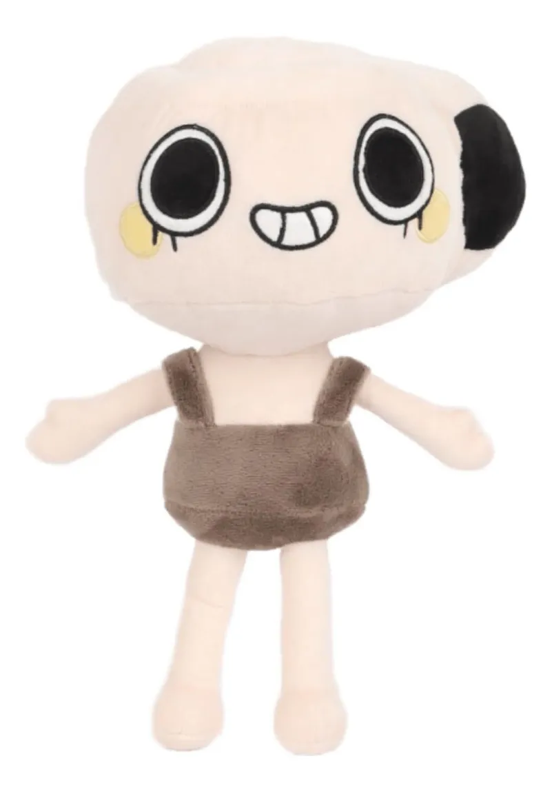 Peluche Cj Dandys World, Peluches Dandys Worldvayotoy
