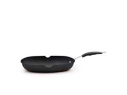 Parrilla CELAR Comfort (Negro - Aluminio - 26x26cm)