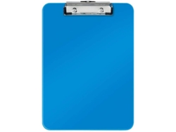 Portapapel LEITZ WOW (A4 - Poliestireno - Negro)