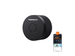 Sensor Fitness Conectado Fed 2025 Para Kit De Pesas, App Incluida