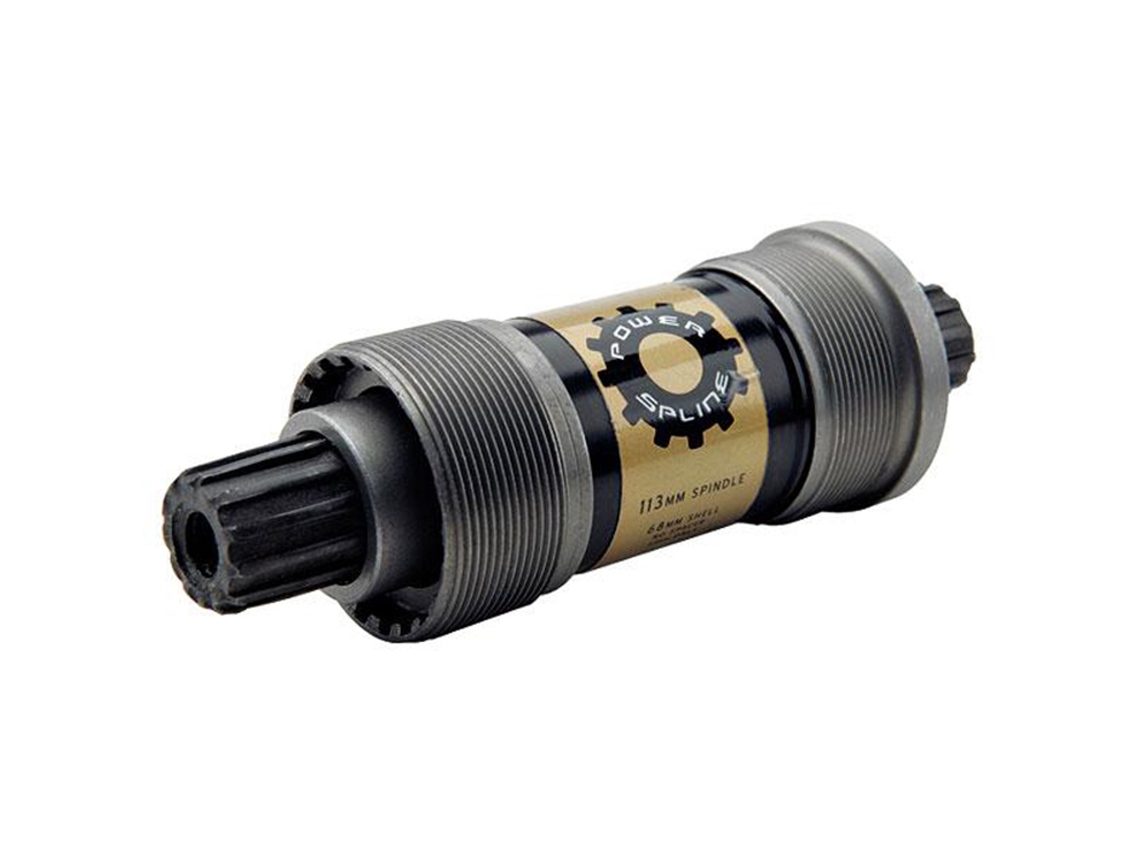Pedalier TRUVATIV Power Spline