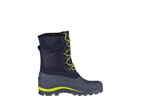 Bota De Nieve Nietos Campagnolo (Textil y Sintético-Azul-41)