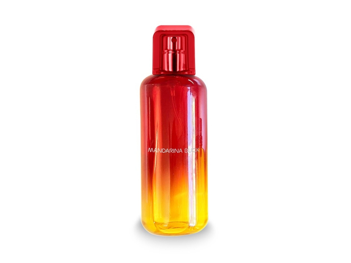 Mandarina Duck The Mandariners For Her EDT