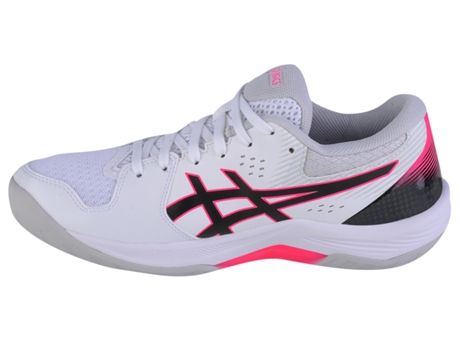 Zapatos ASICS Beyond Ff Punto para Mujer (40 - Blanco)