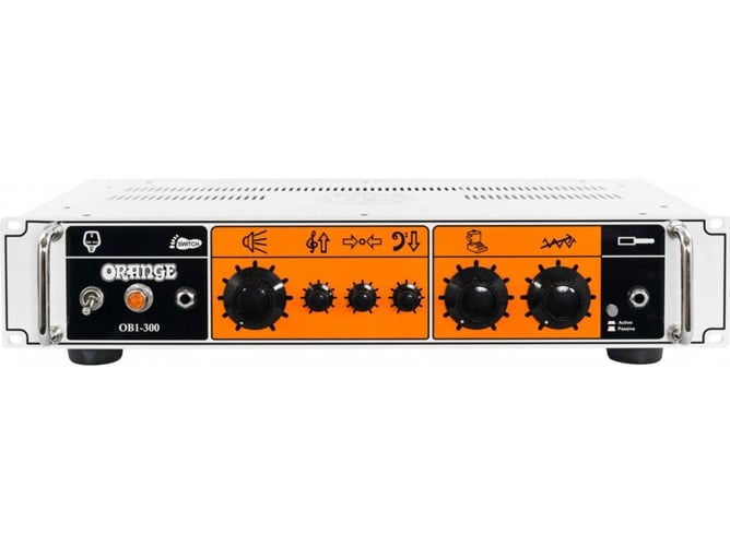 Amplificador ORANGE Ob1-300