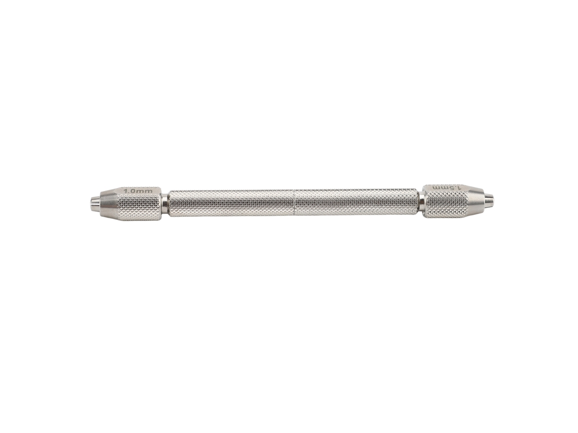 Herramienta manual para dar cuerda a la corona del reloj 1.0 1.5 mm