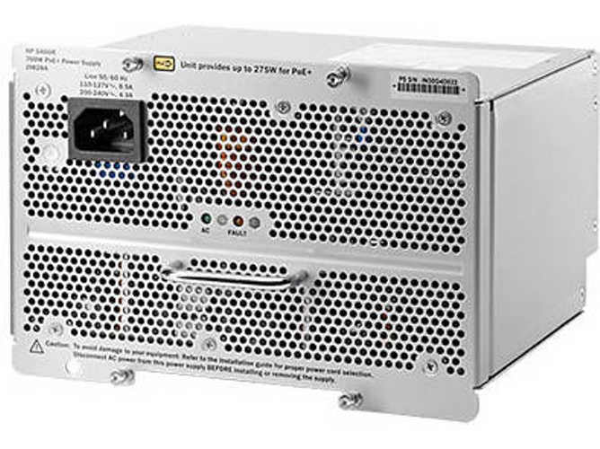 Switch HP J9828A