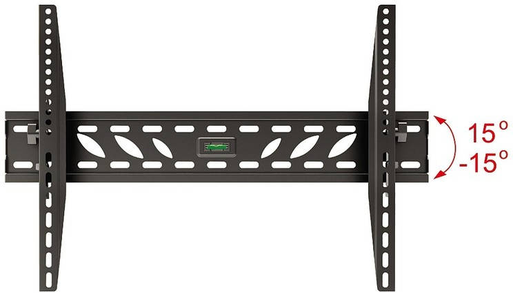 Soporte de TV OPTICUM AX Strong Rapid (23'' a 42'' - Hasta 50 Kg)