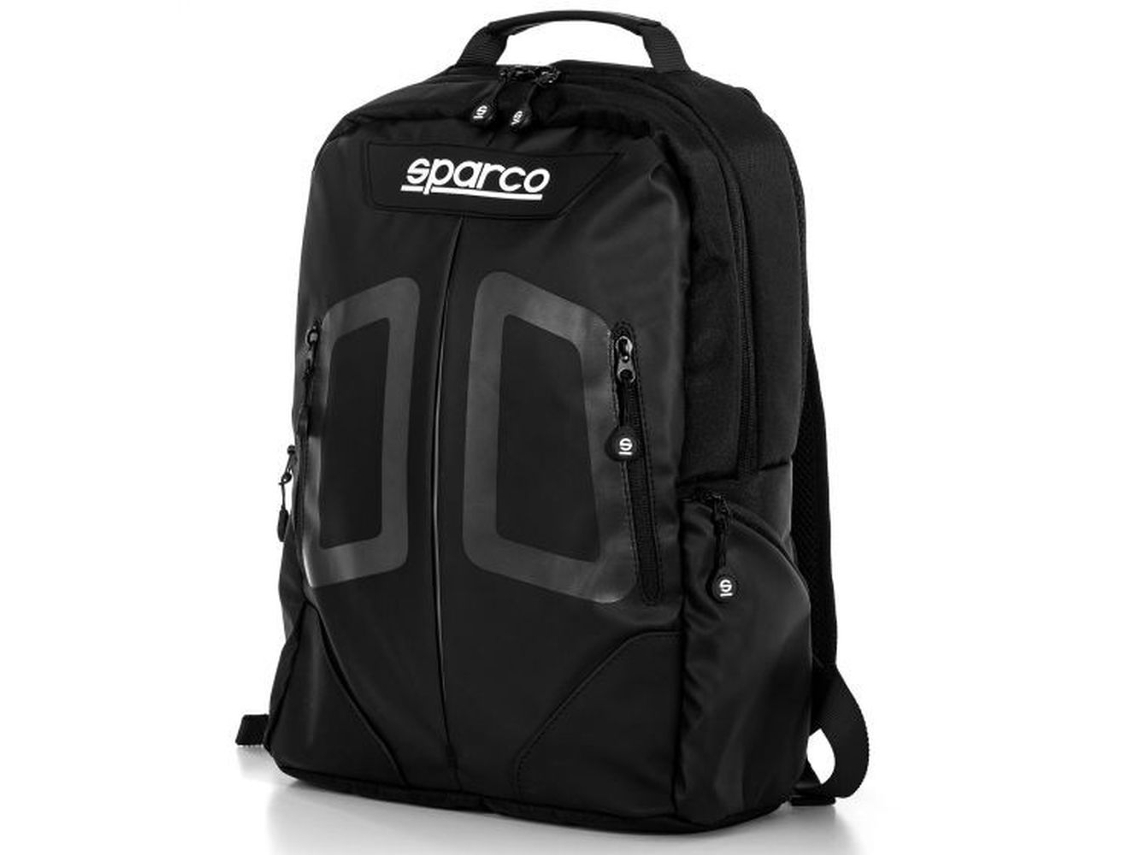 Mochila Deportiva Sparco S016440NRNR