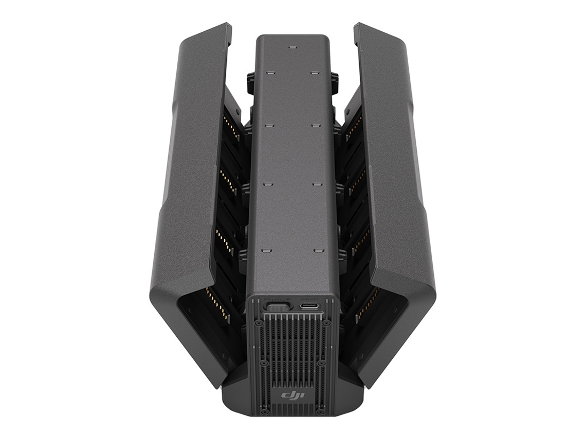 Cargador de batería DJI Tb51 para Inspire 3 con 4 baterías