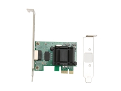 Tarjeta De Red Ethernet Gigabit Pci E Con Chip Intel 82574l Adaptador Rj45 10/100/1000mbps