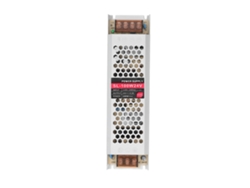 Fuente De Alimentación Switching Ultra Delgada Transformador Led Industrial 24v 100w 4.3a