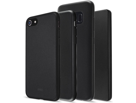 Funda Xiaomi Note 10 Lite ARTWIZZ Negro