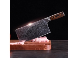 Amplia Aplicación Este Cuchillo Para Trinchar Es Adecuado Muchas Tareas De Cocina En Hogares Y Restaurantes: